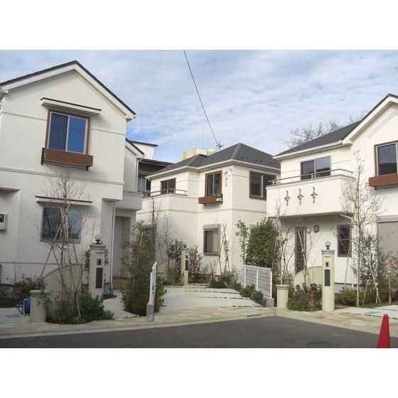 Local appearance photo