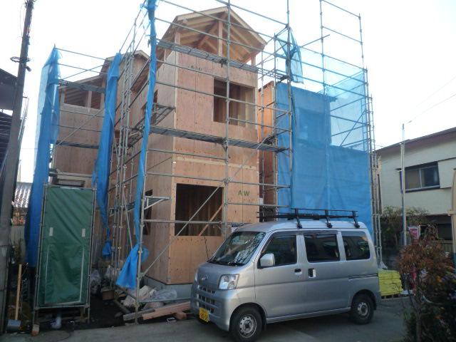 Local appearance photo