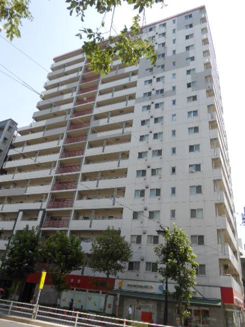 Local appearance photo. Local (10 May 2013) Shooting