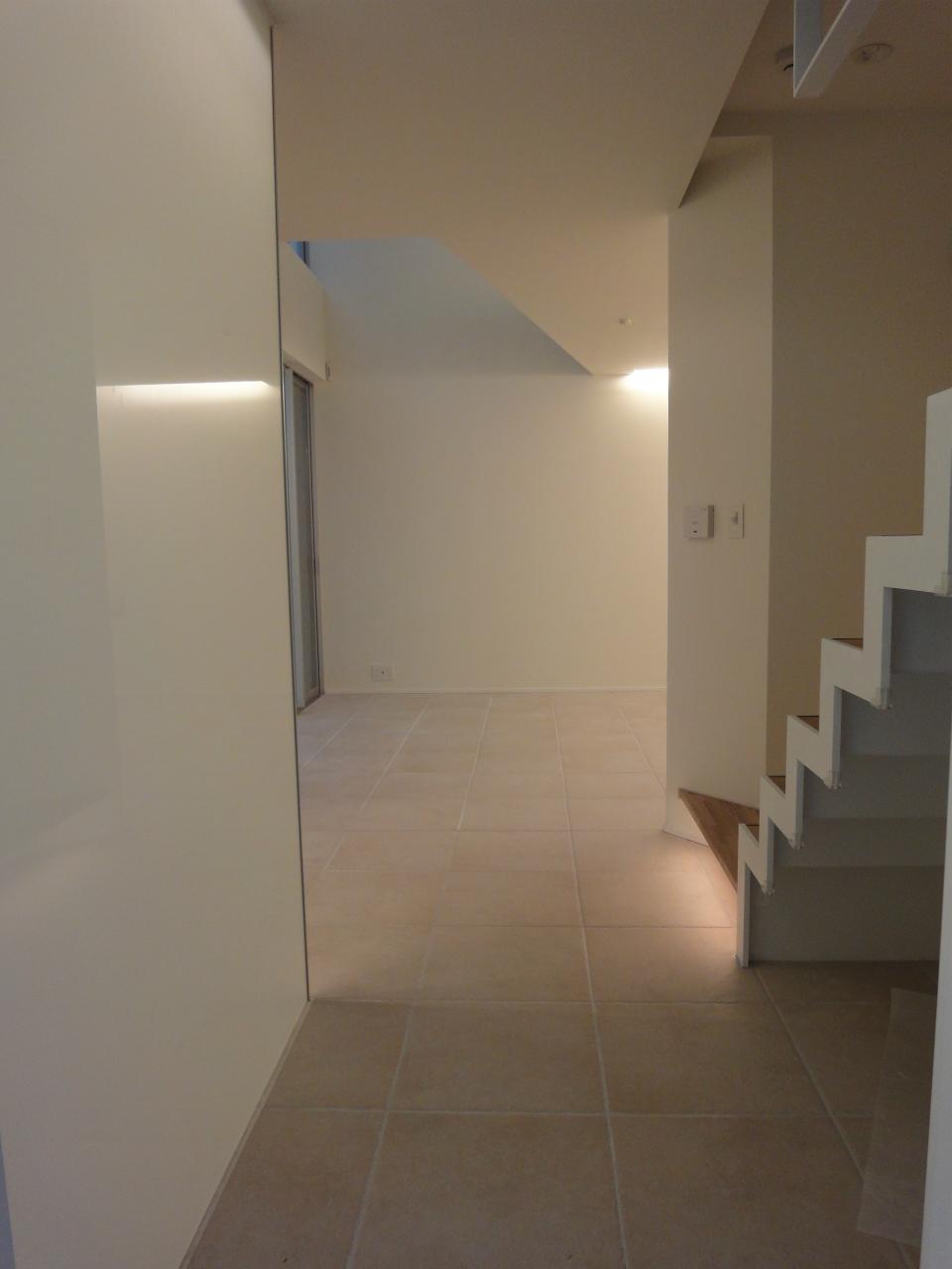 Other introspection. Indoor (11 May 2013) Shooting