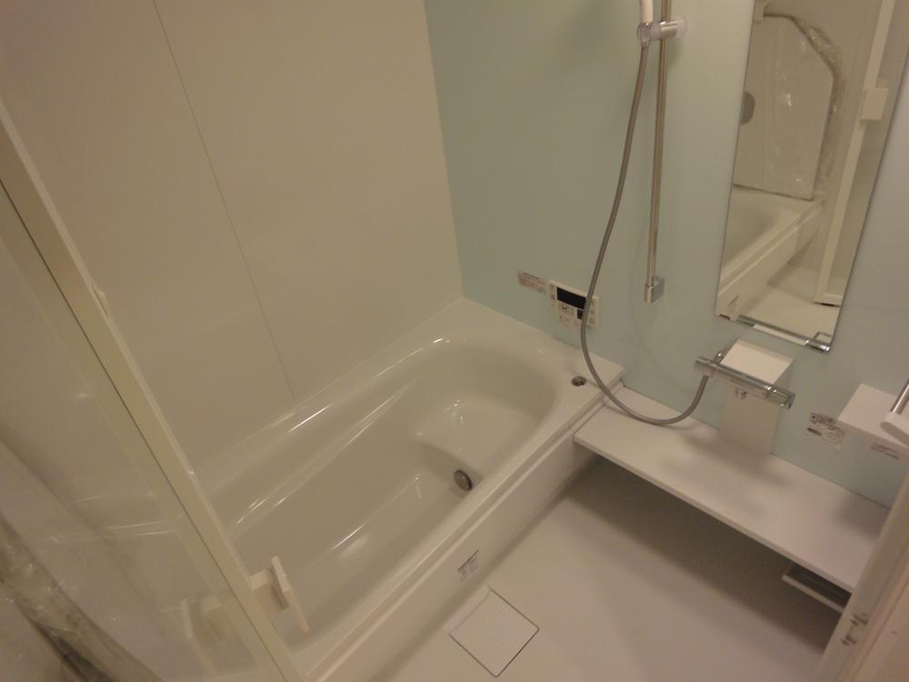 Bathroom. Indoor (11 May 2013) Shooting