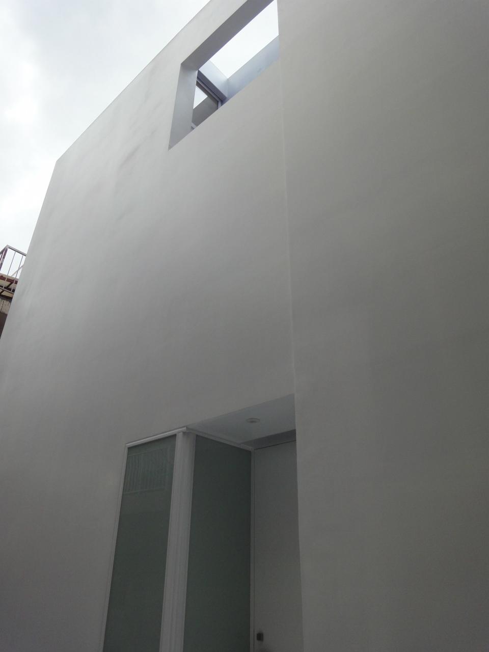 Local appearance photo. Local (11 May 2013) Shooting