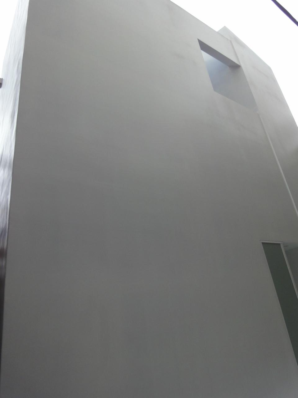 Local appearance photo. Local (11 May 2013) Shooting