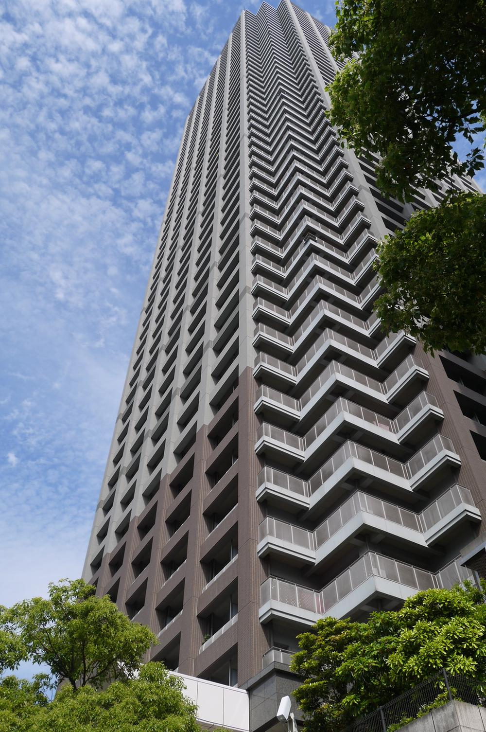 Local appearance photo. Local (May 2013) Shooting