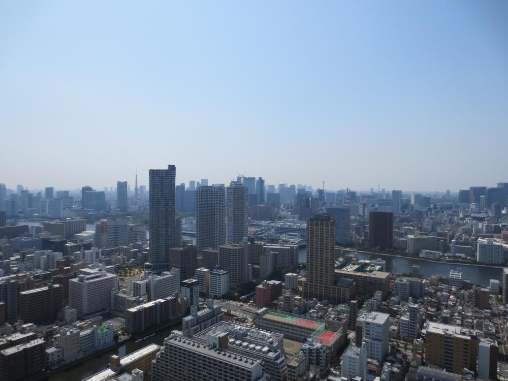 View photos from the dwelling unit. View from local (May 2013) Shooting