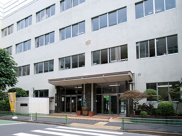 Surrounding environment. Ward Hisamatsu elementary school (a 3-minute walk / About 180m)