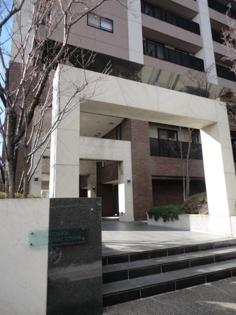 Chuo-ku, Tokyo Kachidoki 5