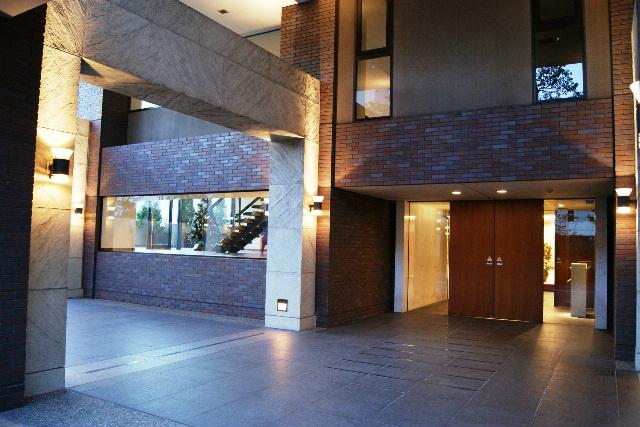 Chuo-ku, Tokyo Kachidoki 5