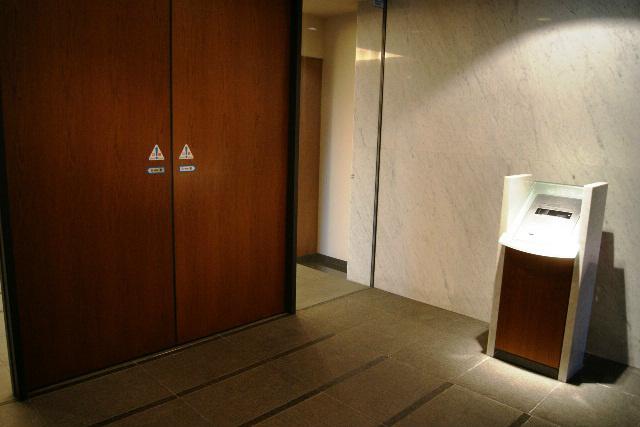 Chuo-ku, Tokyo Kachidoki 5