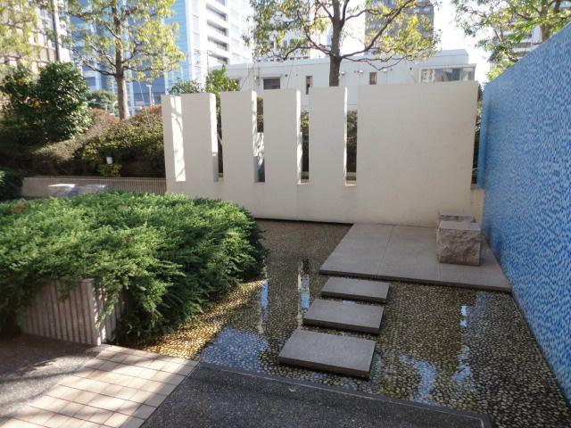 Chuo-ku, Tokyo Kachidoki 5