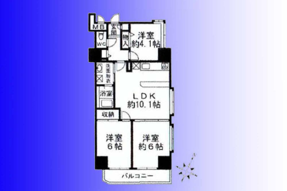 Tokyo, Chuo-ku, Shinkawa 2