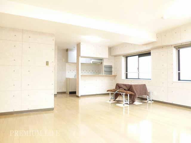 Tokyo, Chuo-ku, Shinkawa 2