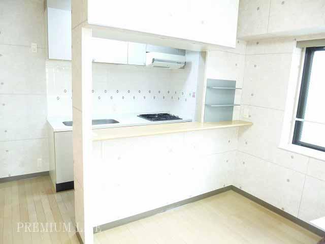 Tokyo, Chuo-ku, Shinkawa 2