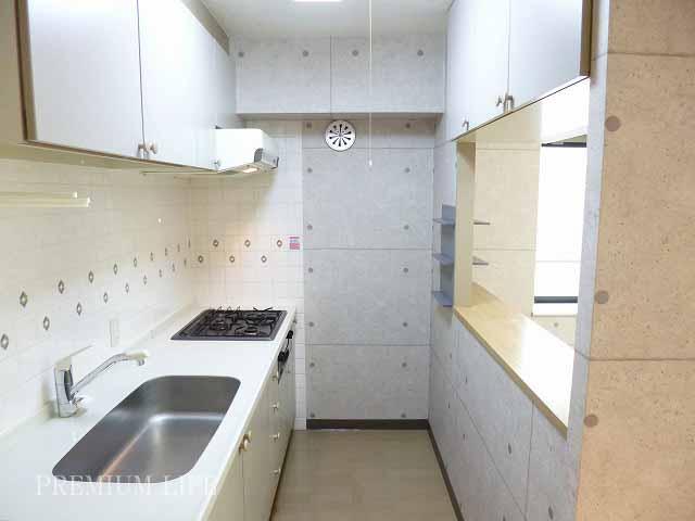 Tokyo, Chuo-ku, Shinkawa 2