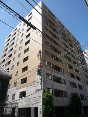 Local appearance photo. Mansion appearance