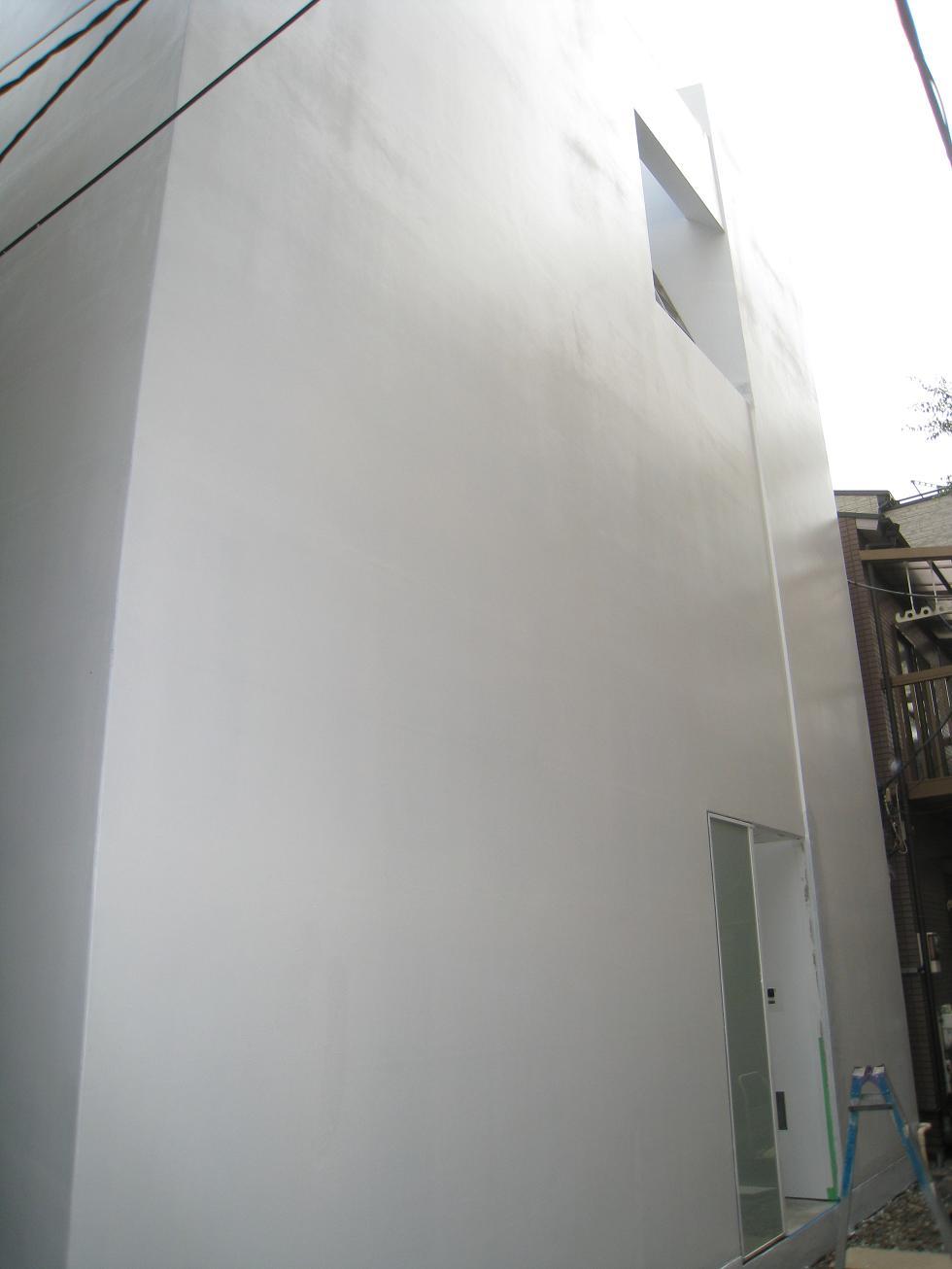 Local appearance photo. Local (10 May 2013) Shooting