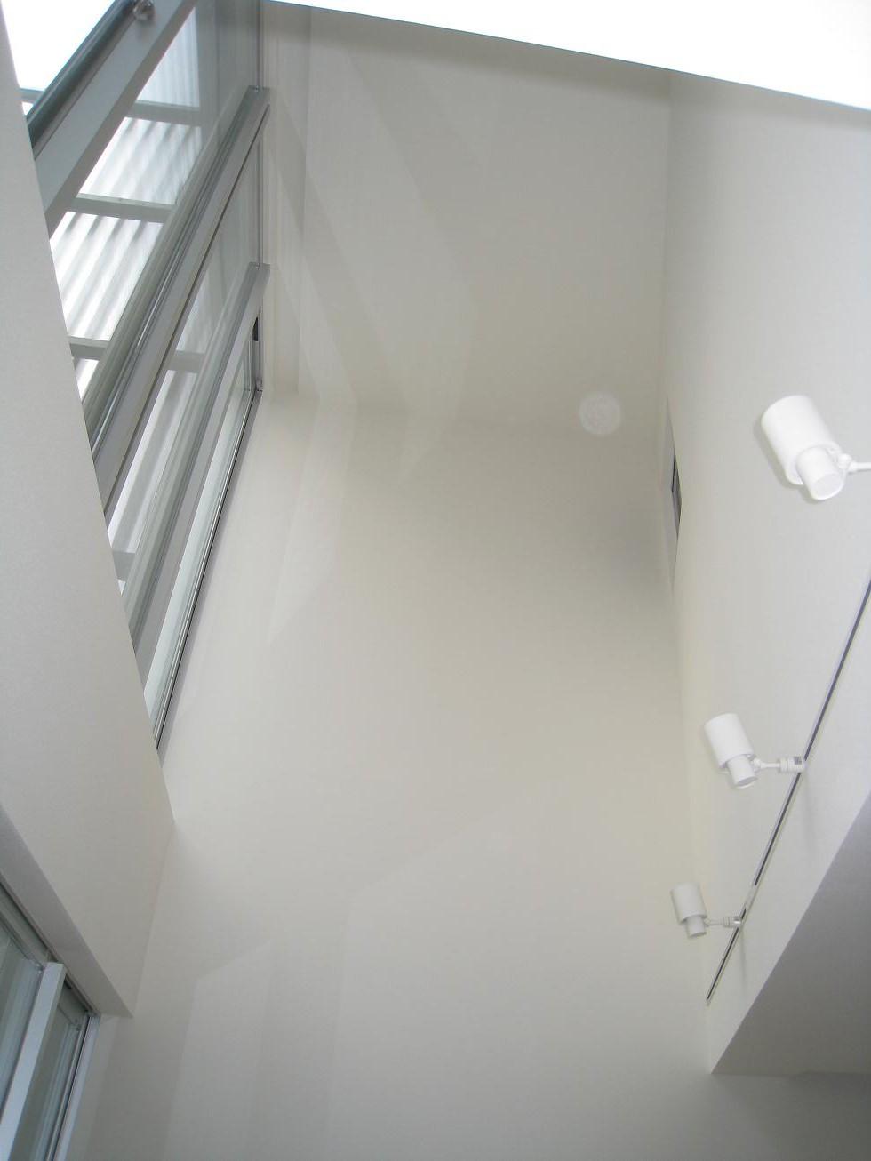 Living. Indoor (10 May 2013) Shooting