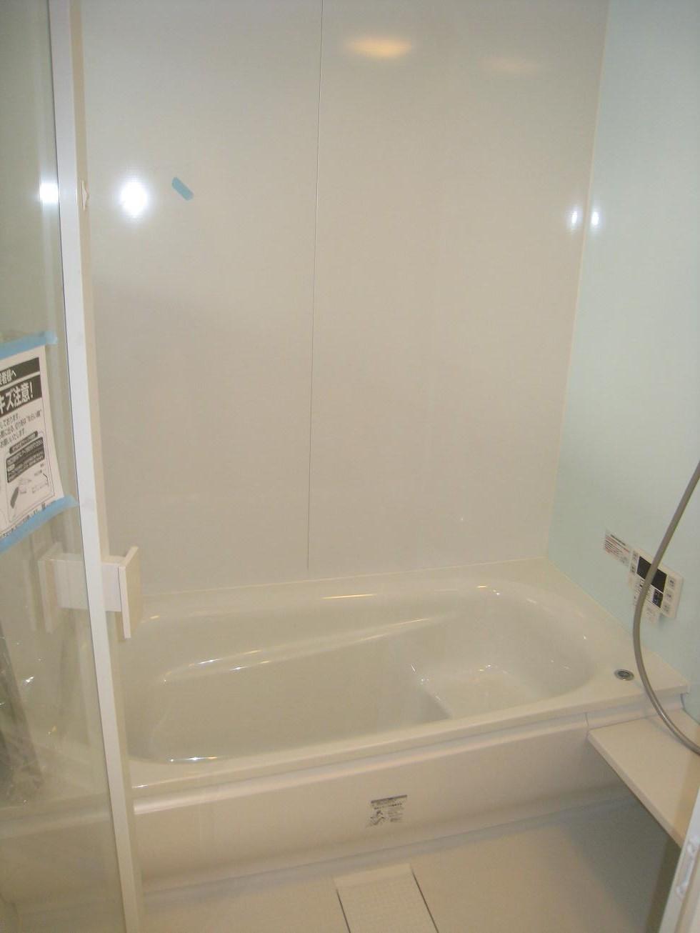 Bathroom. Indoor (10 May 2013) Shooting