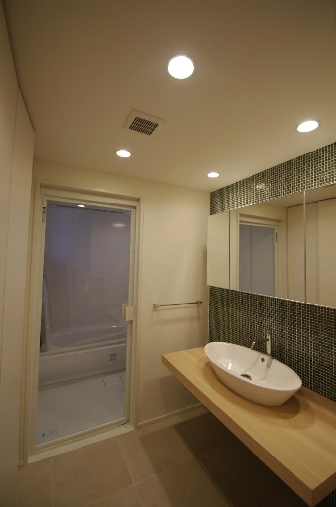 Wash basin, toilet. Indoor (11 May 2013) Shooting