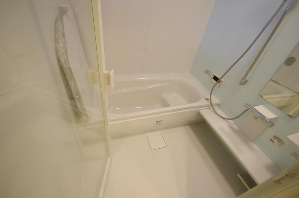 Bathroom. Indoor (11 May 2013) Shooting