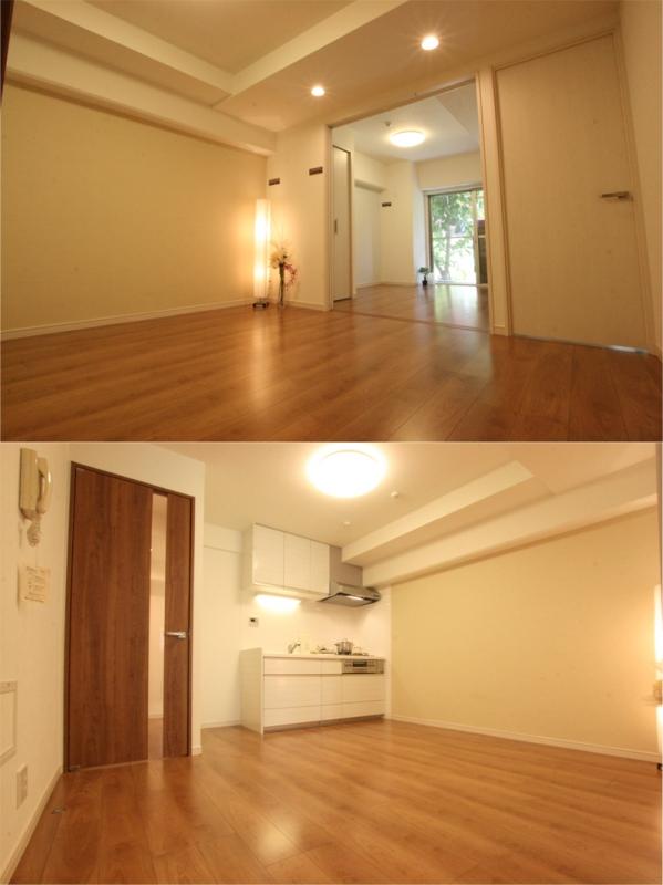 Chuo-ku, Tokyo Tsukuda 3