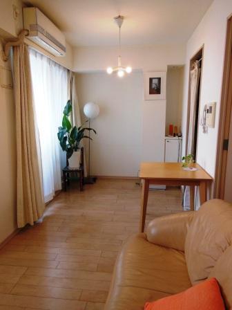 Living. Indoor (11 May 2013) Shooting