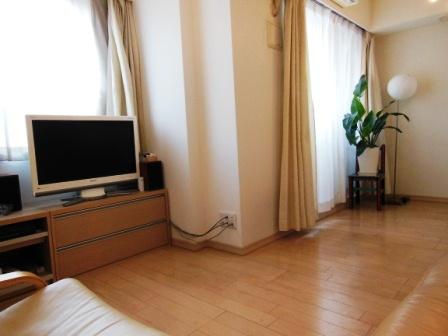 Living. Indoor (11 May 2013) Shooting