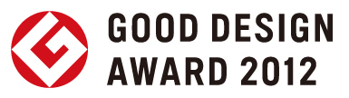 Living.  [Good Design Award] Proposal for a new floor plan in urban apartment. "LDM" of the property is, Foundation Japan Design Promotion Organization of the 2012 Good Design Award (housing ・ It won the household equipment sector).  ※ Living the LDM ・ dining ・ In the meaning of the master bedroom, This floor plan styles that can take advantage of the indoor space to flexible.