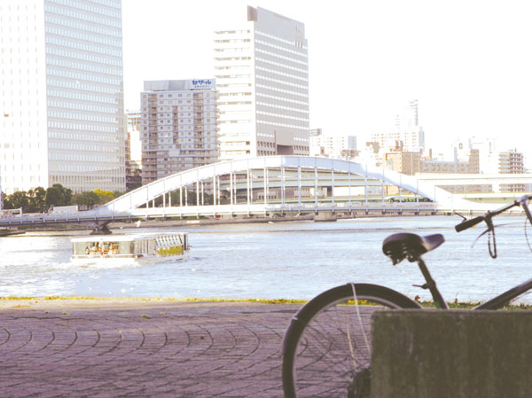 Surrounding environment. Ishikawa Island park (about 170m ・ A 3-minute walk)
