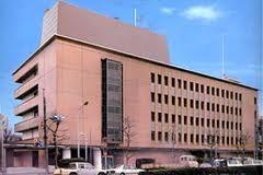 library. 217m to the center Ward Tsukishima Library