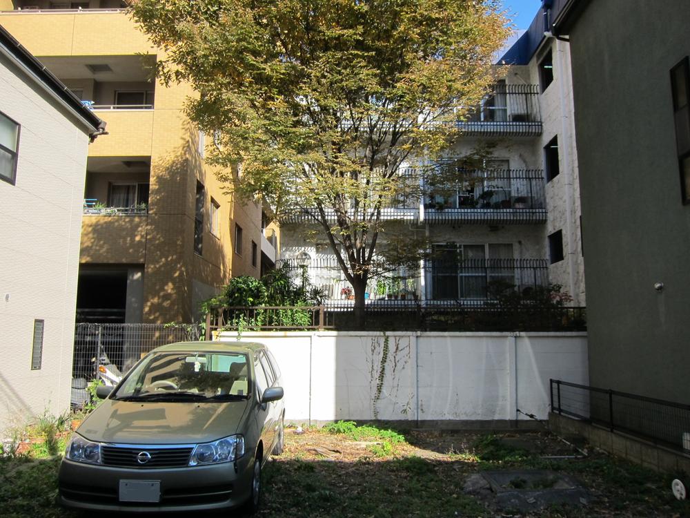 Local land photo. Local (11 May 2013) Shooting