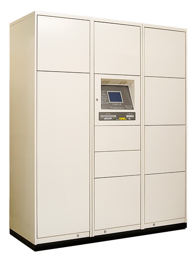 Other.  [Delivery Box] Set up a home delivery box that can store the luggage at the time of absence. You receive at any time 24 hours. (Lease) (same specifications)