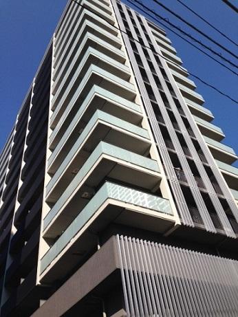 Local appearance photo. Local (11 May 2013) Shooting