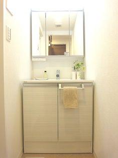 Wash basin, toilet. ~ It is in a new interior renovation. Scheduled for completion January 24, 2014 ~ Your preview is possible at any time. The field situation, There is the case that specifications may be changed.