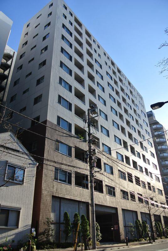 Local appearance photo. Good location of station 4 minutes walk