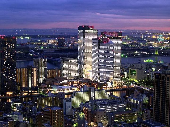 Other Environmental Photo. 300m to Triton Square