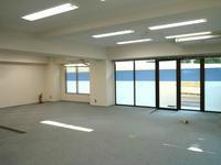 Non-living room. Floors 1