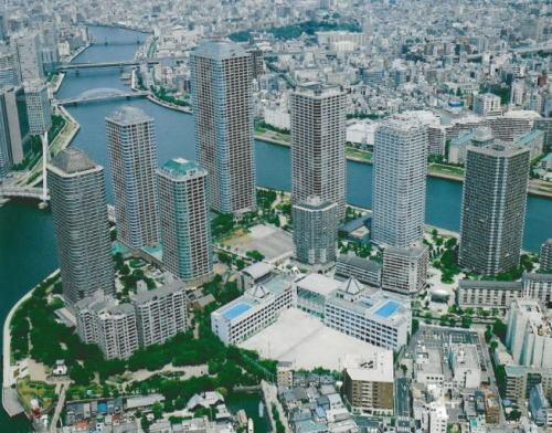 Hospital. 394m until Chuo Tatsutsukuda junior high school