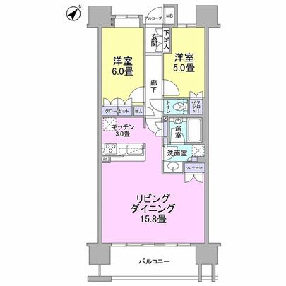 Floor plan. Floor plan