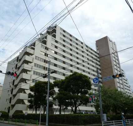 Local appearance photo. Building appearance