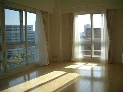 Non-living room.  ※ Is an image