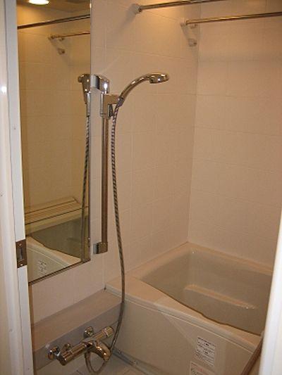 Bathroom.  ※ Is an image