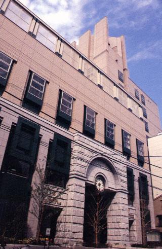 Primary school. 439m to the center Ward Nihonbashi Elementary School