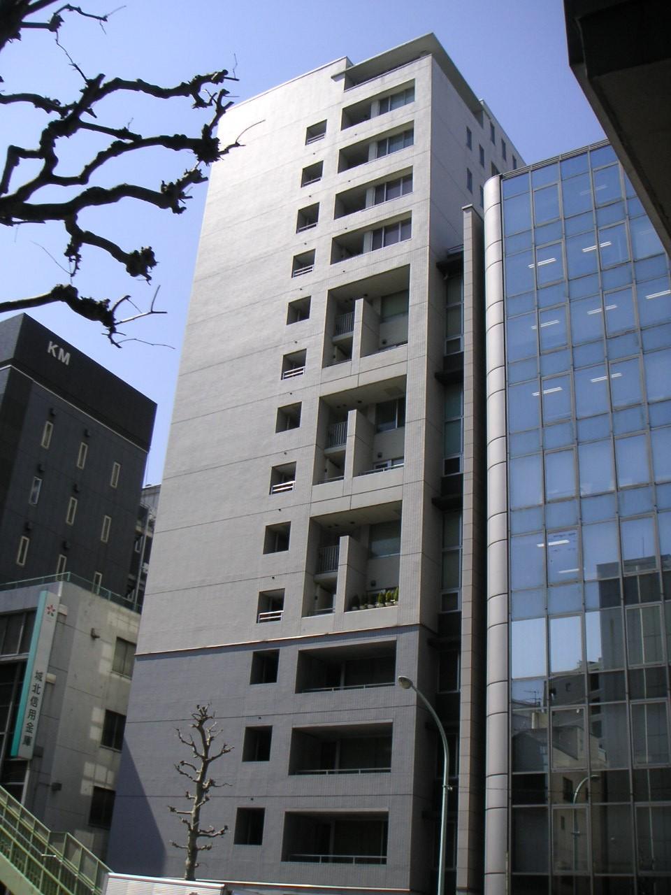 Local appearance photo. Local (10 May 2013) Shooting