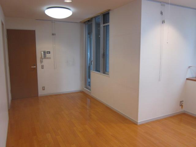 Living. Indoor (10 May 2013) Shooting