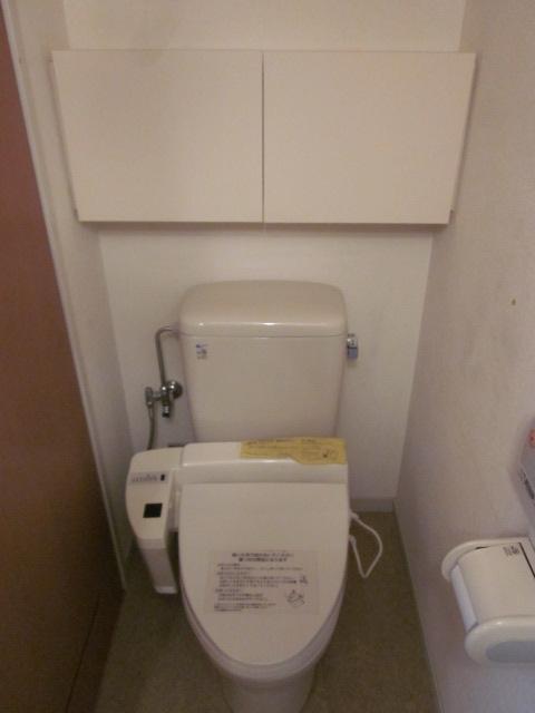 Toilet. Indoor (10 May 2013) Shooting