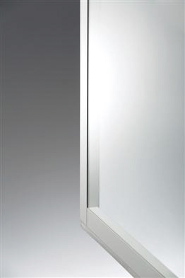 Bathing-wash room.  [Clean door] Specification packing is not a fly easy bathroom door of the mold. It lost a further care is difficult to door under ventilation openings. Clean keep the bathroom.