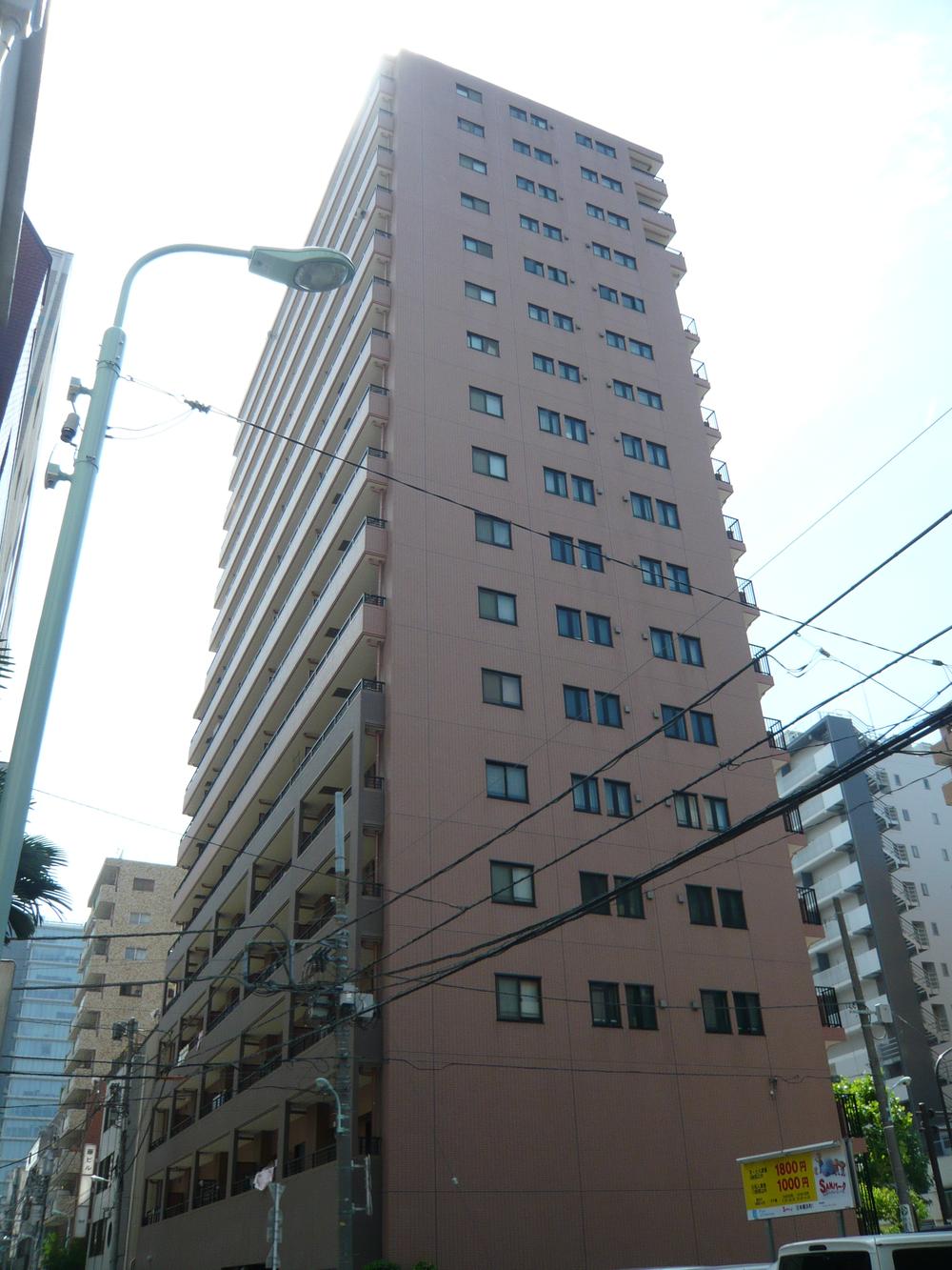 Local appearance photo. Local (June 2013) Shooting