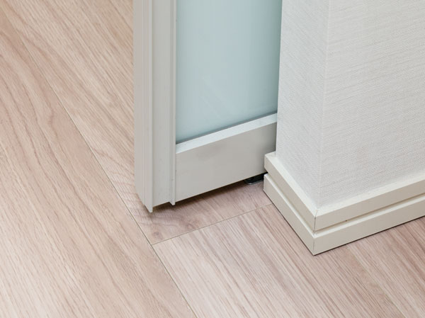 Other.  [Sliding door hanger rail] Adopt a sliding door hanger rail on the floor part not install the rail.   ※ Except for some.  ※ Indoor photo of the web is including some paid option (application deadline have) to all models Room G type.