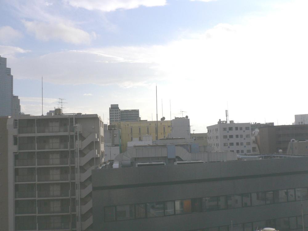 View photos from the dwelling unit. View from the balcony